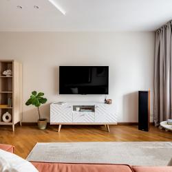 фото 6 Апартаменты Merino Home Geometrica (Мерино Хоум Геометрика)