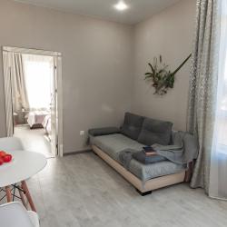 2-комнатные апартаменты стандарт