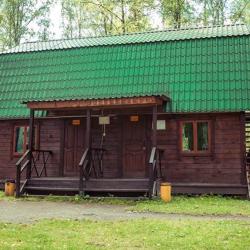 Фото Отель Империя туризма