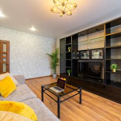 Фото Апартаменты на улице Гагарина 60