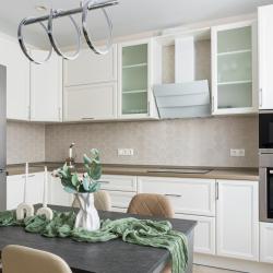 3-комнатные апартаменты стандарт