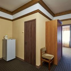 Фото Отель Пансионат Лад