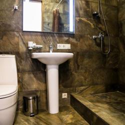 Фото Отель Дэм