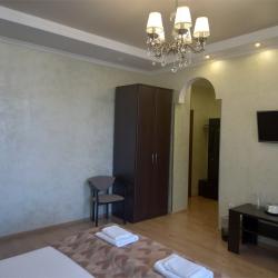 VK Hotel Royal (ВК Роял) — fa1adfd932ac68faa82c965712cade0f