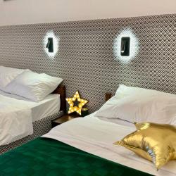 Фото Отель SpaHome (СпаХоум) на улице Большая Садовая 1