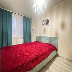 1-комнатные апартаменты стандарт