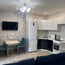 Апартаменты студия