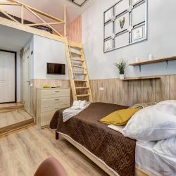 фото 2 Location apartments (Локейшен апартментс) на улице Моховая