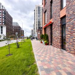 Фото Апартаменты на улице Козина 9