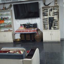 Фото Отель Каньон