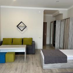 Фото Отель Menua Hotel Yerevan (Менуа )