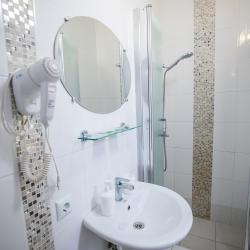 Номер стандарт семейный