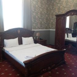 Фото Отель De Luxe (Де Люкс)