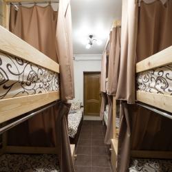 Фото iHostel (Айхостел)