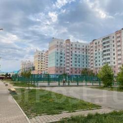 1-комнатные апартаменты стандарт