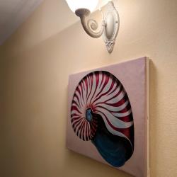 Фото Отель Наутилус (бывш. Метрополь)