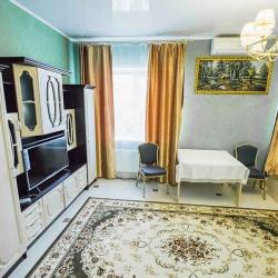 Номер люкс с 2 односпальными кроватями