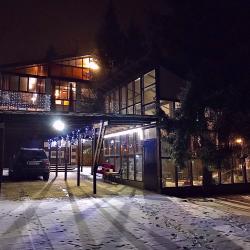 Вилла улучшенная