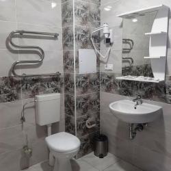 Фото Отель Буг