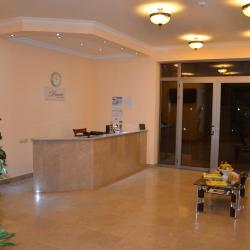 Фото Отель Syunik Hotel (ex. Dian) (Сюник (бывш. Диан))