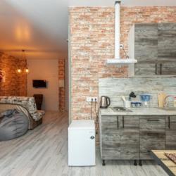 Фото Лофт апартаменты на Федосовой 31