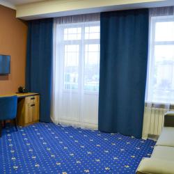 Фото Отель Есенин