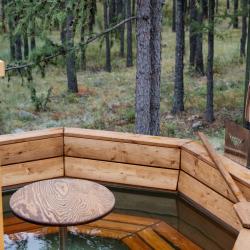 Фото Отель Алтан