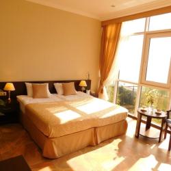 Фото Отель Black Sea (Черное море)