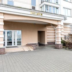 2-комнатные апартаменты студия
