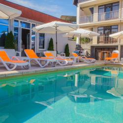 Фото Отель Astra Montale Family 4* (Астра Монталь Фэмили)