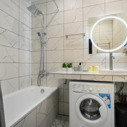 Фото Отель MaxRealty24 на шоссе Волоколамское 71/22к1