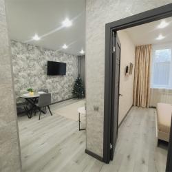 Фото Симбирские апартаменты на улице Красноармейская