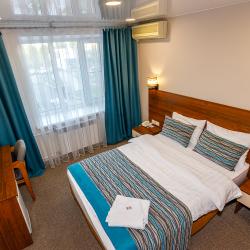 Фото Отель Аврора