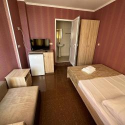 Фото Отель Три Пальмы