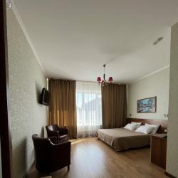 Фото Отель ФортеПиано