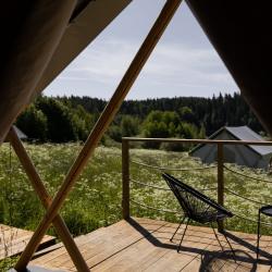 Фото Отель Parkonmaki Village ( Вилладж)