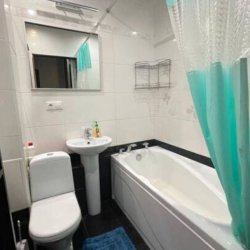 Фото Апартаменты наулице Ленинградская 25