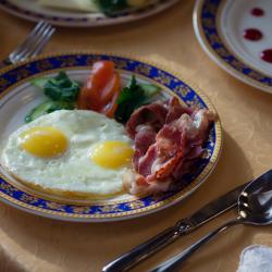 Фото Отель Золото Алтая