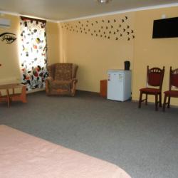 Фото Отель Город-Ок!