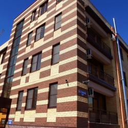 Фото Отель Спутник