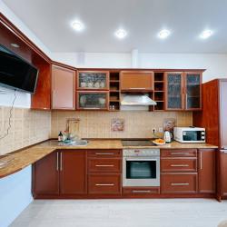 Фото Апартаменты на улице улица МОПРа