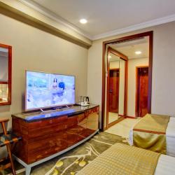 Фото Отель Lulu (Лулу)