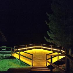 Фото Отель Парк Голубино