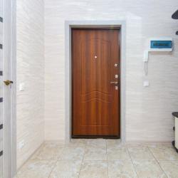 1-комнатные апартаменты улучшенные