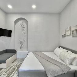 Апартаменты студия