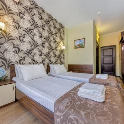 Salvador Holiday Hotel & Aqua-zone (Сальвадор Холидей) — fa23015199c9c19586e5ba110a206313