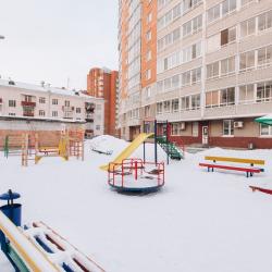 Фото Алеся (Апартаменты)