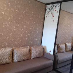 Фото Апартаменты на улице Краснореченская 155