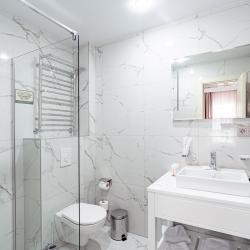 2-местный номер стандарт, корпус Домъ купчихи Глинкиной