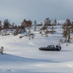 Фото Отель Lago Ladoga (Лаго Ладога)